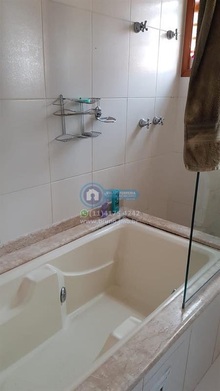 Casa à venda com 3 quartos, 4 banheiros, 3 vagas e 200m² no Santana, São Paulo (SP) — foto 12 de 16