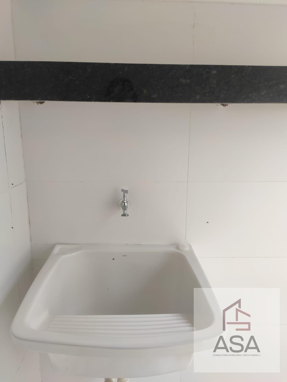 Casa de Condomínio, 2 quartos - Foto 20