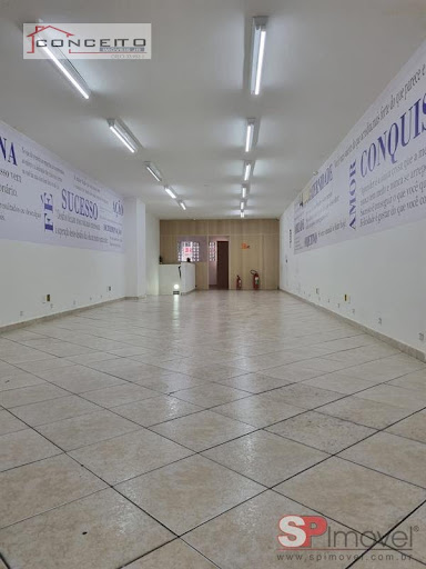 Conjunto / Sala em Vila Azevedo  -  São Paulo