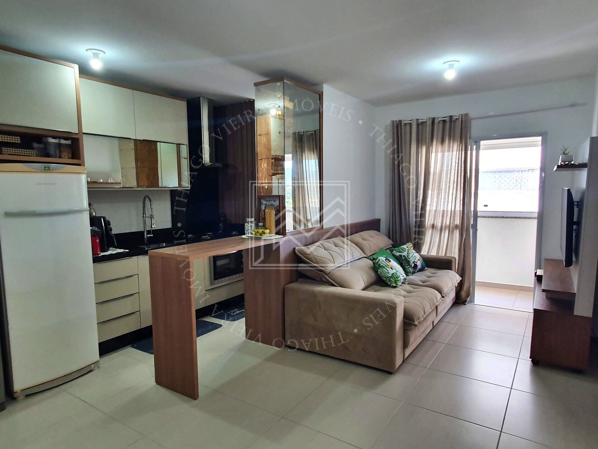 Apartamento à venda com 3 quartos, 1 suíte, 1 vaga e 72m² no Areias, São José (SC) — foto 24 de 24