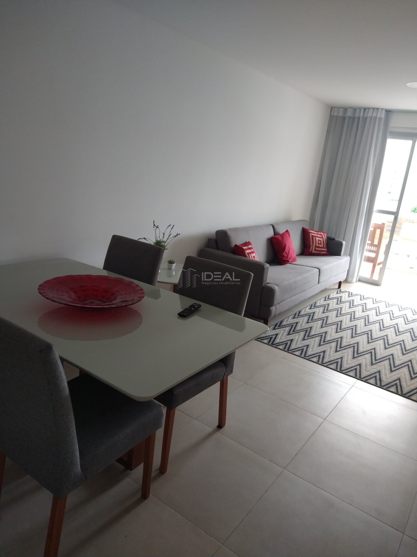Apartamento para alugar com 2 quartos, 2 suítes, 2 vagas e 93m² no Centro, Campos dos Goytacazes (RJ) — foto 10 de 20