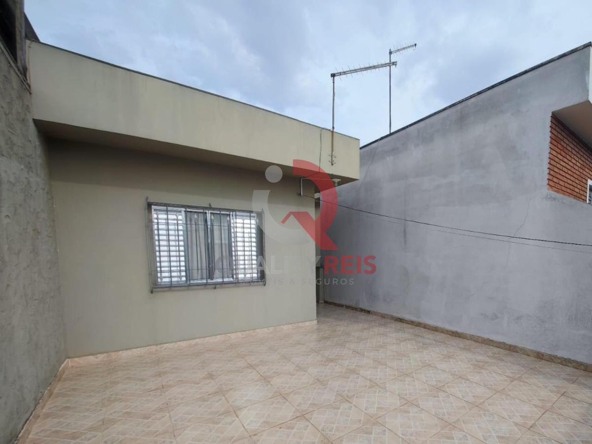 Sobrado, 2 quartos, 113 m² - Foto 11