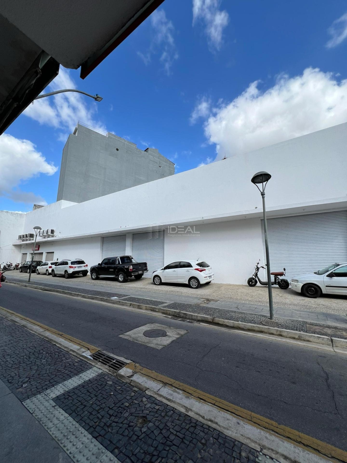 Comercial para alugar com 507m² no Centro, Campos dos Goytacazes — foto principal
