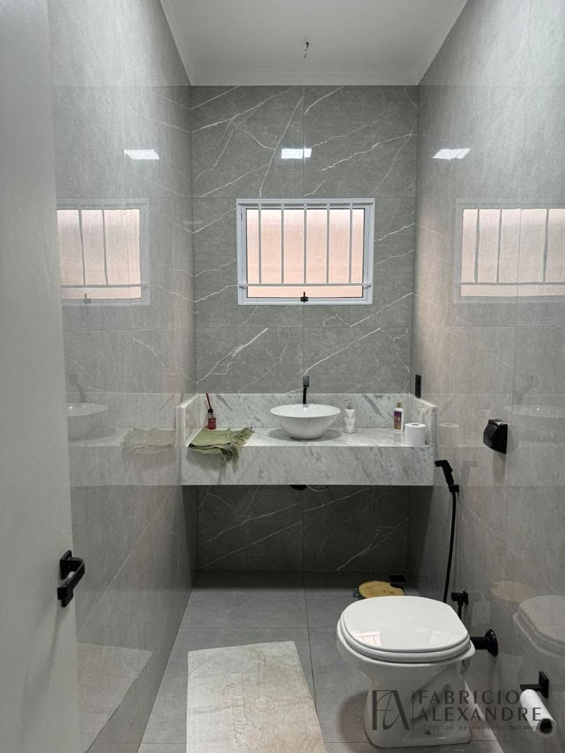 Casa à venda com 3 quartos, 3 suítes, 2 vagas e 194m² no Jardim Palmeira, Bady Bassitt (SP) — foto 16 de 23