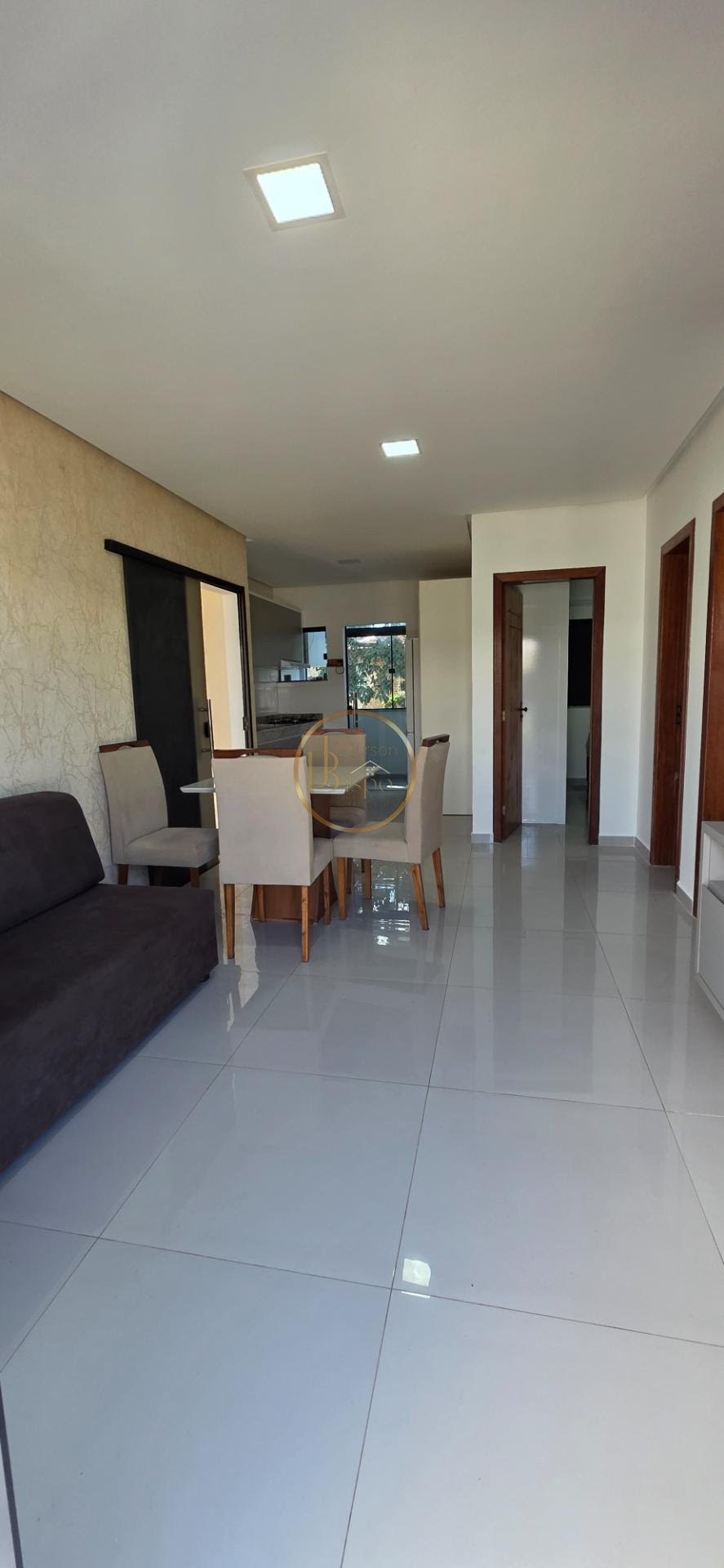 Apartamento à venda com 2 quartos, 1 suíte, 1 vaga e 80m² no Orla Taperapuã, Porto Seguro (BA) — foto 7 de 20