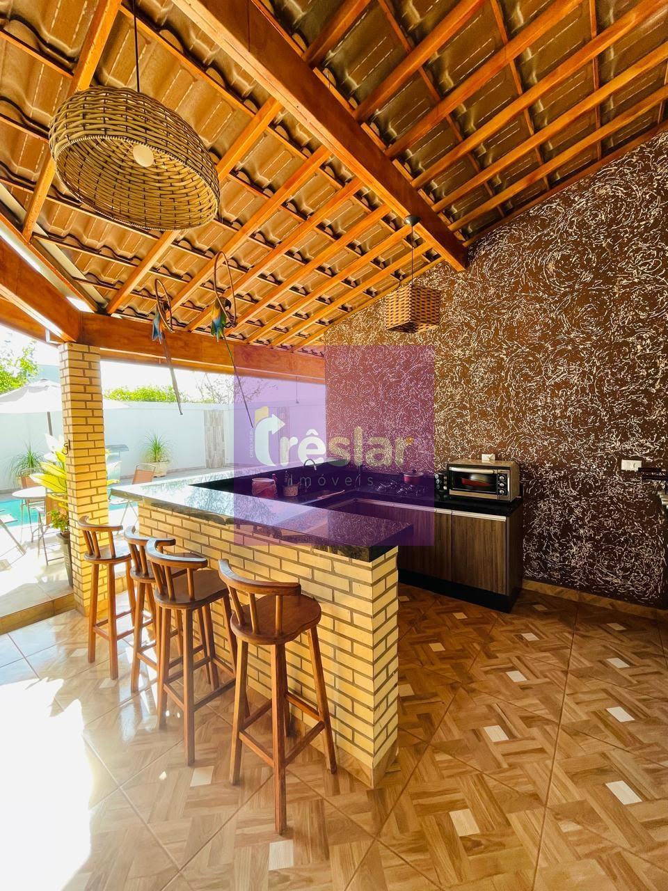 Casa à venda com 3 quartos, 2 banheiros, 4 vagas e 203m² no Jardim dos Ipês, Três Lagoas (MS) — foto 21 de 28