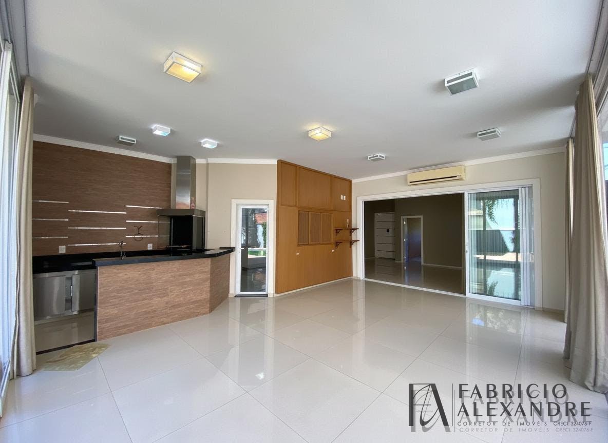 Casa à venda com 4 quartos, 3 suítes, 4 vagas e 301m² no Parque Residencial Damha, São José do Rio Preto (SP) — foto 19 de 22