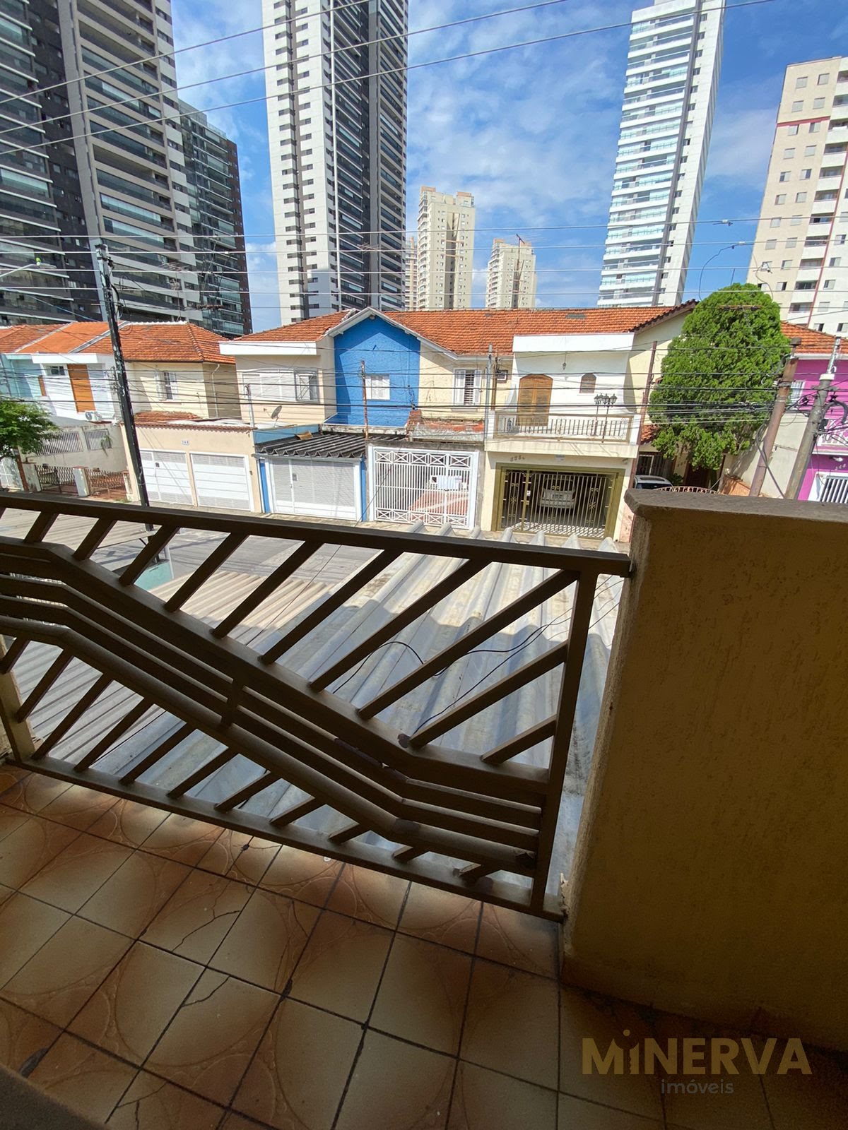 Casa à venda com 3 quartos, 1 suíte, 2 vagas e 110m² no Tatuapé, São Paulo (SP) — foto 16 de 29