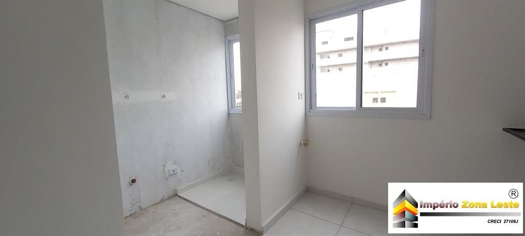 Apartamento, 2 quartos, 50 m² - Foto 2