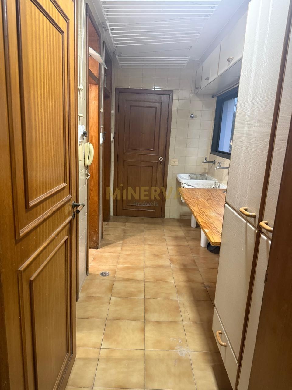 Apartamento à venda com 4 quartos, 2 suítes, 4 vagas e 232m² no Vila Regente Feijó, São Paulo (SP) — foto 26 de 30