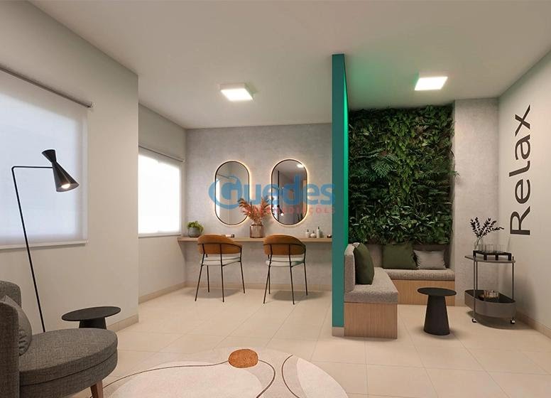 Apartamento à venda com 3 quartos, 1 suíte, 1 vaga e 66m² no Morumbi, São Paulo (SP) — foto 19 de 30