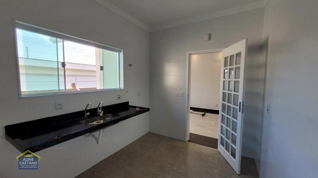 Casa à venda com 3 quartos, 3 suítes, 3 vagas e 124m² no Jardim Imperador, Praia Grande (SP) — foto 5 de 26