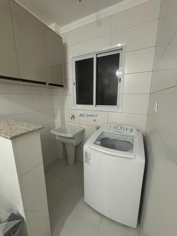Apartamento à venda com 1 quarto, 1 suíte, 1 vaga e 53m² no Aviação, Praia Grande (SP) — foto 28 de 30