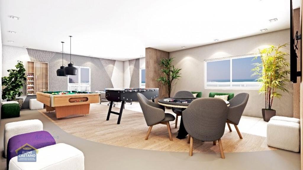 Apartamento à venda com 2 quartos, 1 suíte, 2 vagas e 77m² no Jardim Imperador, Praia Grande (SP) — foto 11 de 20