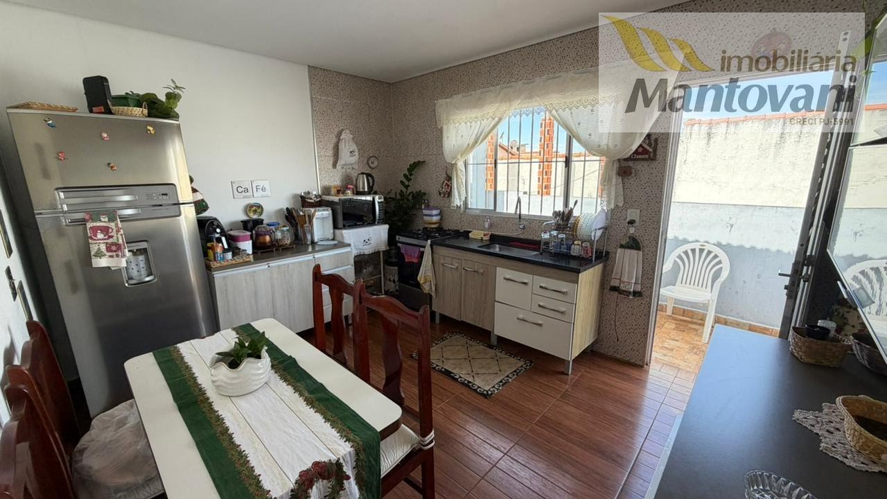 Casa à venda com 2 quartos, 1 suíte e 1 vaga no Centro, Tatuí (SP) — foto 11 de 21