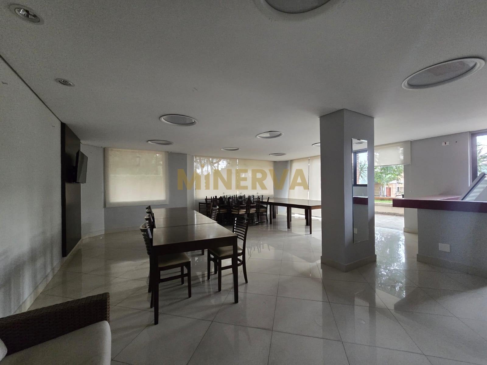 Apartamento à venda com 4 quartos, 2 suítes, 3 vagas e 196m² no Centro, Guarulhos (SP) — foto 26 de 30