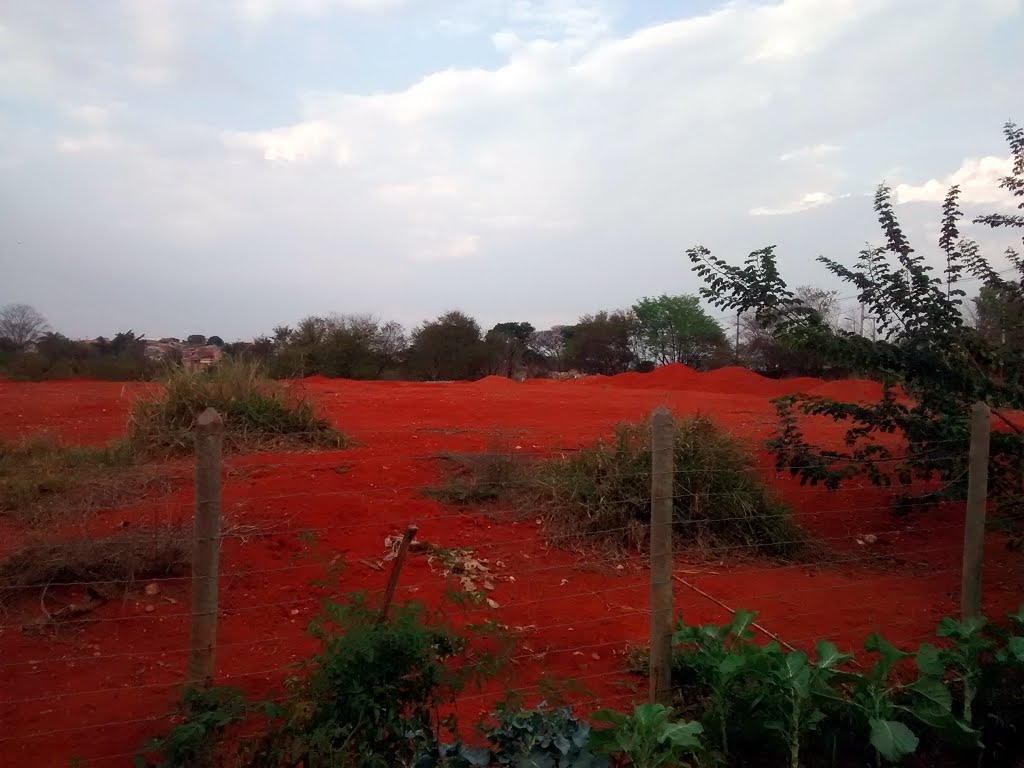 Terreno à venda no Nossa Senhora das Graças, Sete Lagoas (MG) — foto 12 de 14