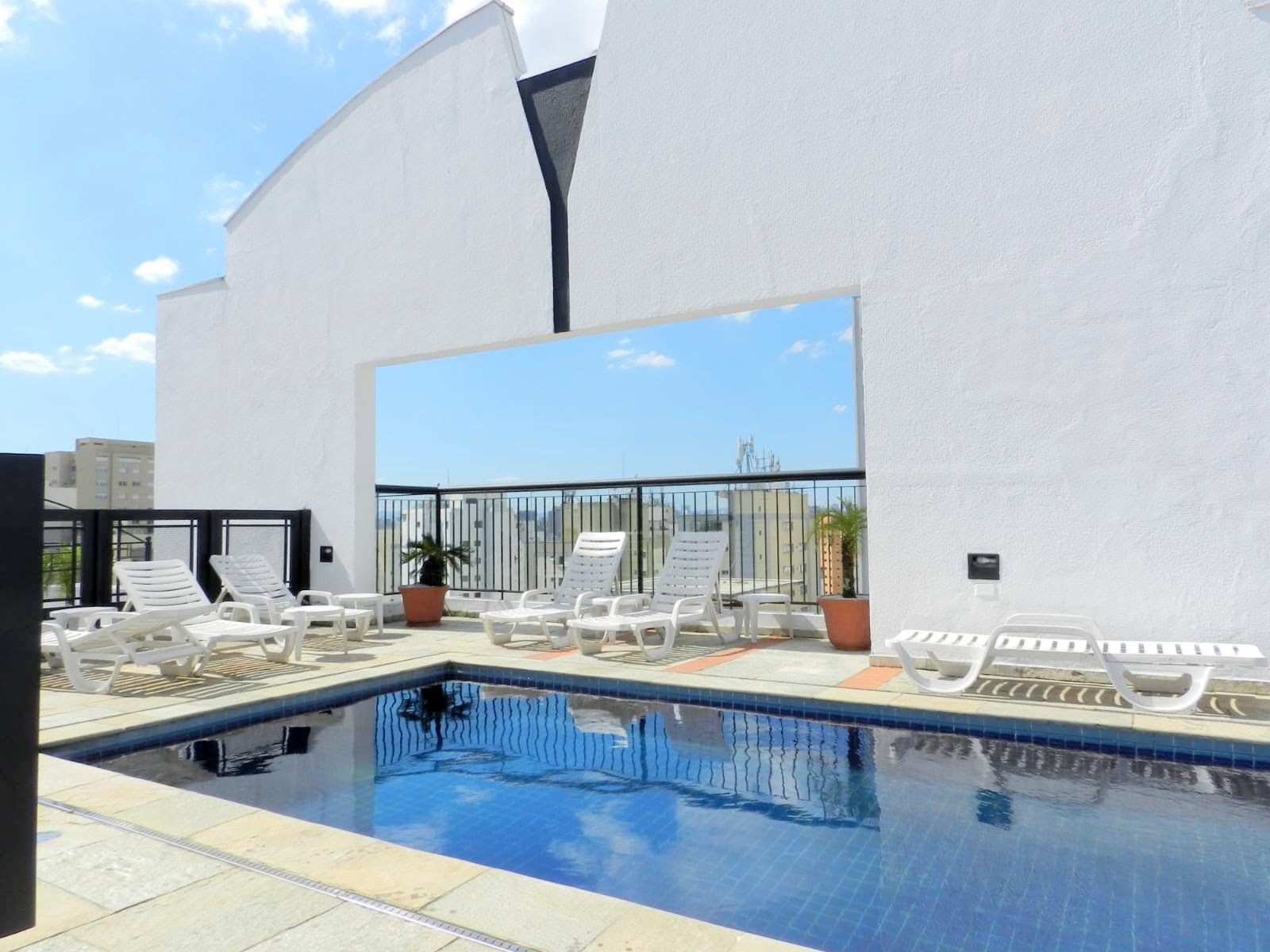 Apartamento para alugar com 2 quartos, 1 suíte, 1 vaga e 70m² no Brooklin, São Paulo (SP) — foto 24 de 30