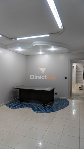 SALA COMERCIAL/CLÍNICA PARA ALUGAR NO CENTRO - 338m² - Foz do Iguaçu, PR