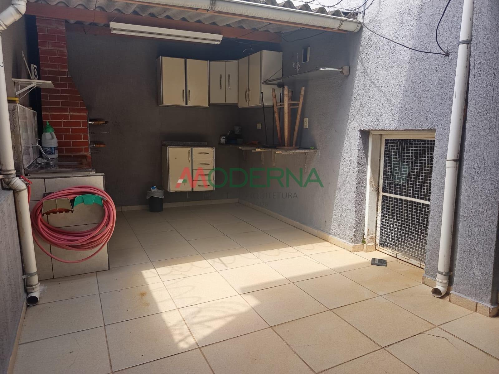 Casa à venda com 2 quartos, 1 suíte, 1 vaga e 130m² no Paulicéia, São Bernardo do Campo (SP) — foto 17 de 26