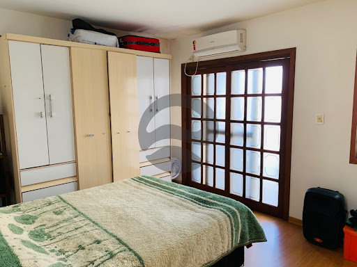 Casa em Centro  -  Pelotas