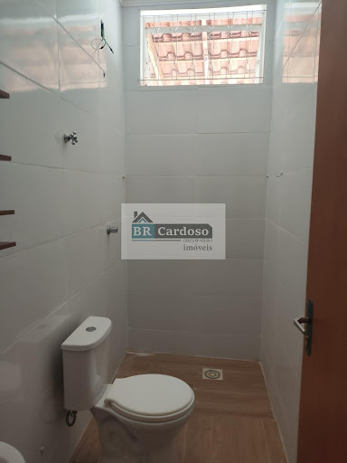 Casa em Jardim das Aroeiras - Edicula -  Patrocínio Paulista