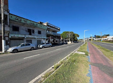 Casa Duplex em Feu Rosa  -  Serra
