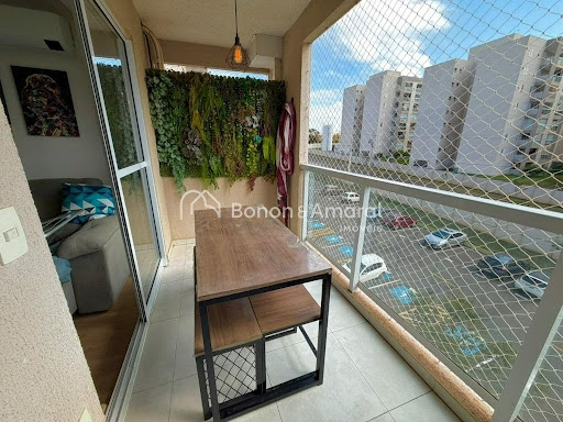 Apartamento, 2 quartos, 60 m² - Foto 8