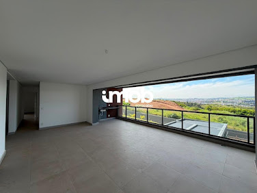 Apartamento Garden 1º Andar à Venda Condomínio Alameda Jk Votorantim SP