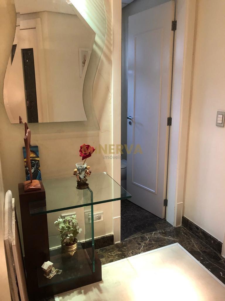 Apartamento à venda com 4 quartos, 3 suítes, 4 vagas e 215m² no Tatuapé, São Paulo (SP) — foto 22 de 30