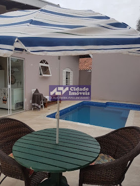 Linda Casa em Condomínio na Represa de Jurumirim