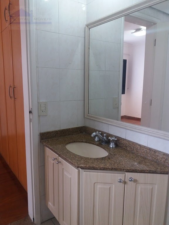 Apartamento para alugar com 3 quartos, 1 suíte, 3 vagas e 107m² no Vila Mariana, São Paulo (SP) — foto 14 de 24