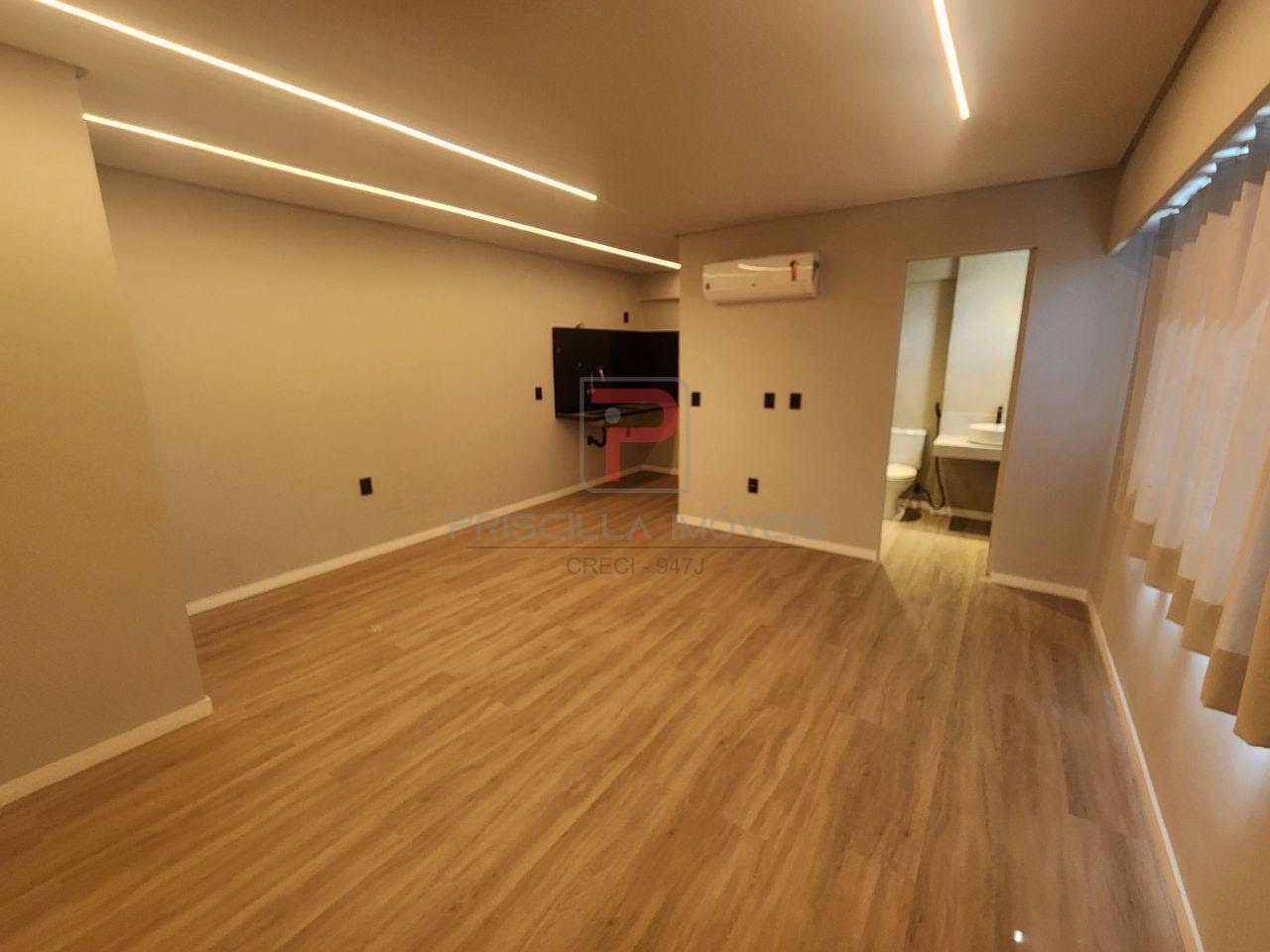 Apartamento à venda com 1 quarto, 1 banheiro, 1 vaga e 28m² no Bessa, João Pessoa (PB) — foto 4 de 17