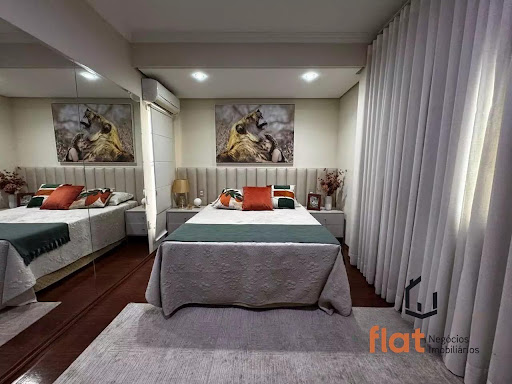 Cobertura à Venda no Centro de Pará de Minas, 3 Quartos, 160m²