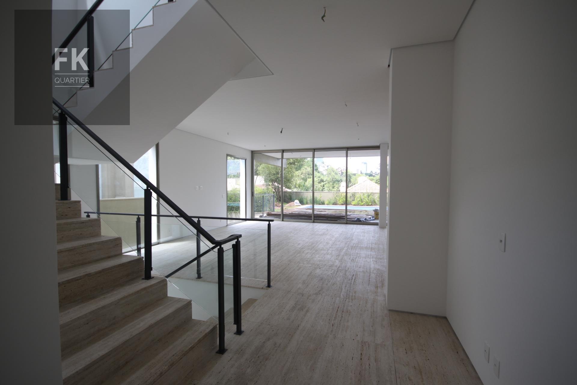 Casa à venda com 5 quartos, 5 suítes, 5 vagas e 646m² no Alphaville Residencial Um, Barueri (SP) — foto 8 de 16