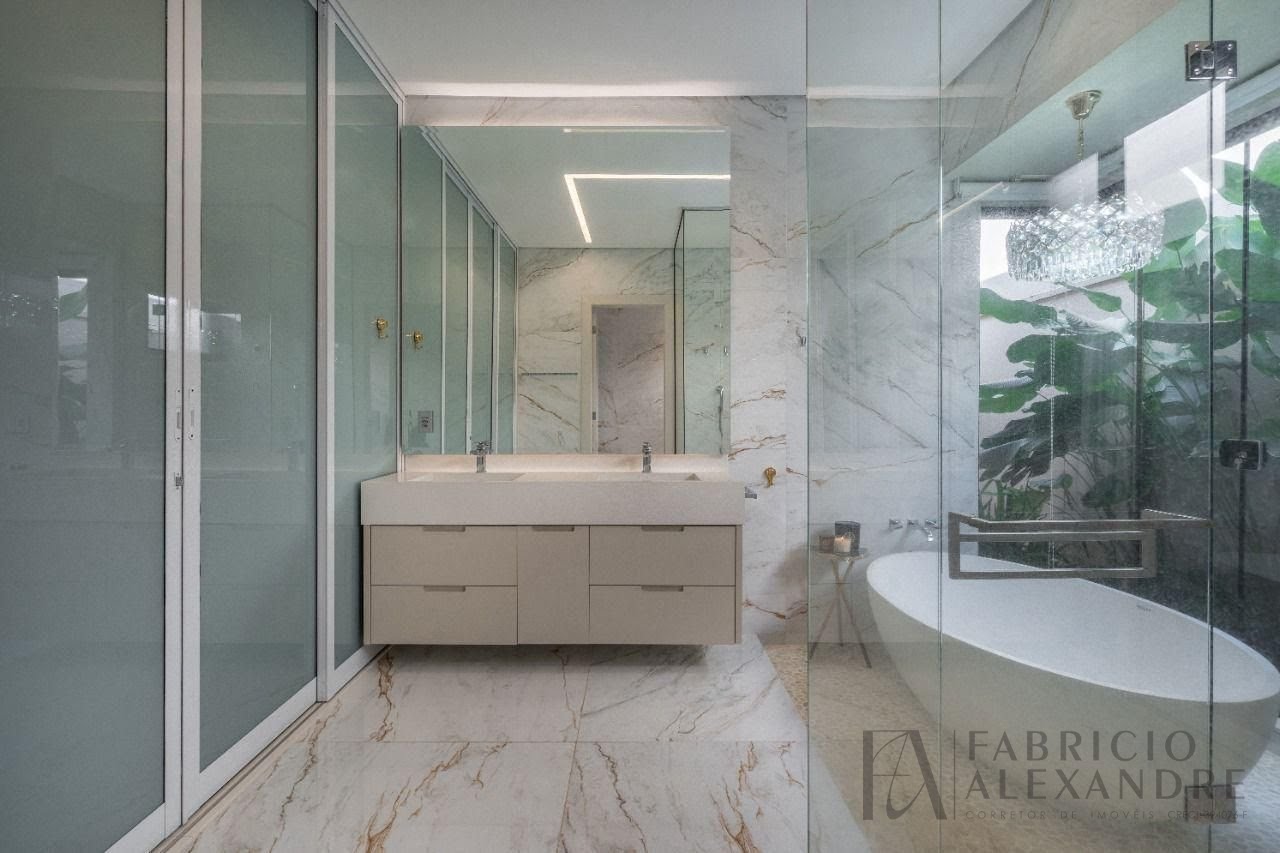 Casa à venda com 4 quartos, 4 suítes, 6 vagas e 405m² no Golden Park, Mirassol (SP) — foto 6 de 18