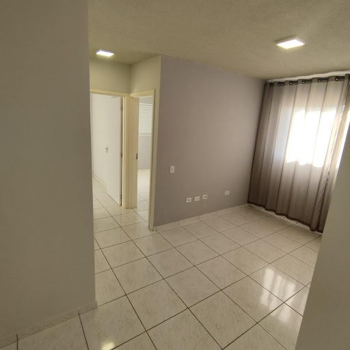 Apartamento em sírio libanês   -  Campo Grande