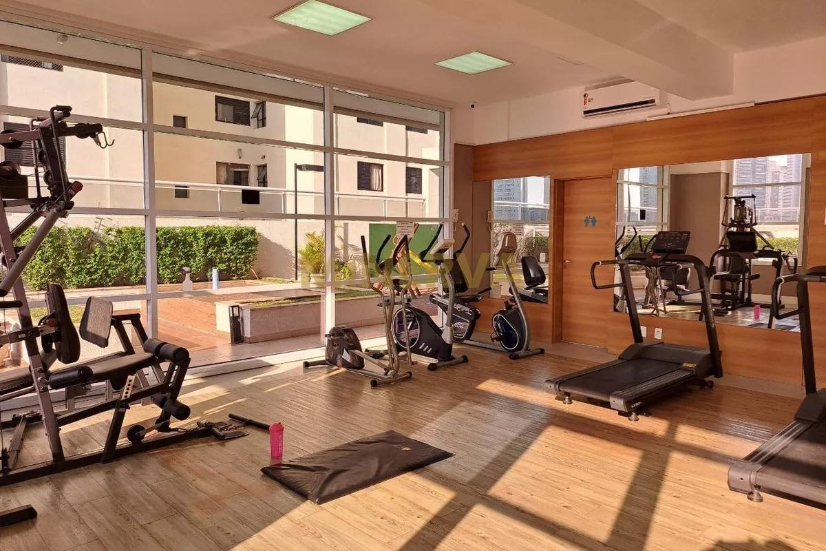Apartamento à venda com 3 quartos, 1 suíte, 1 vaga e 81m² no Tatuapé, São Paulo (SP) — foto 27 de 30