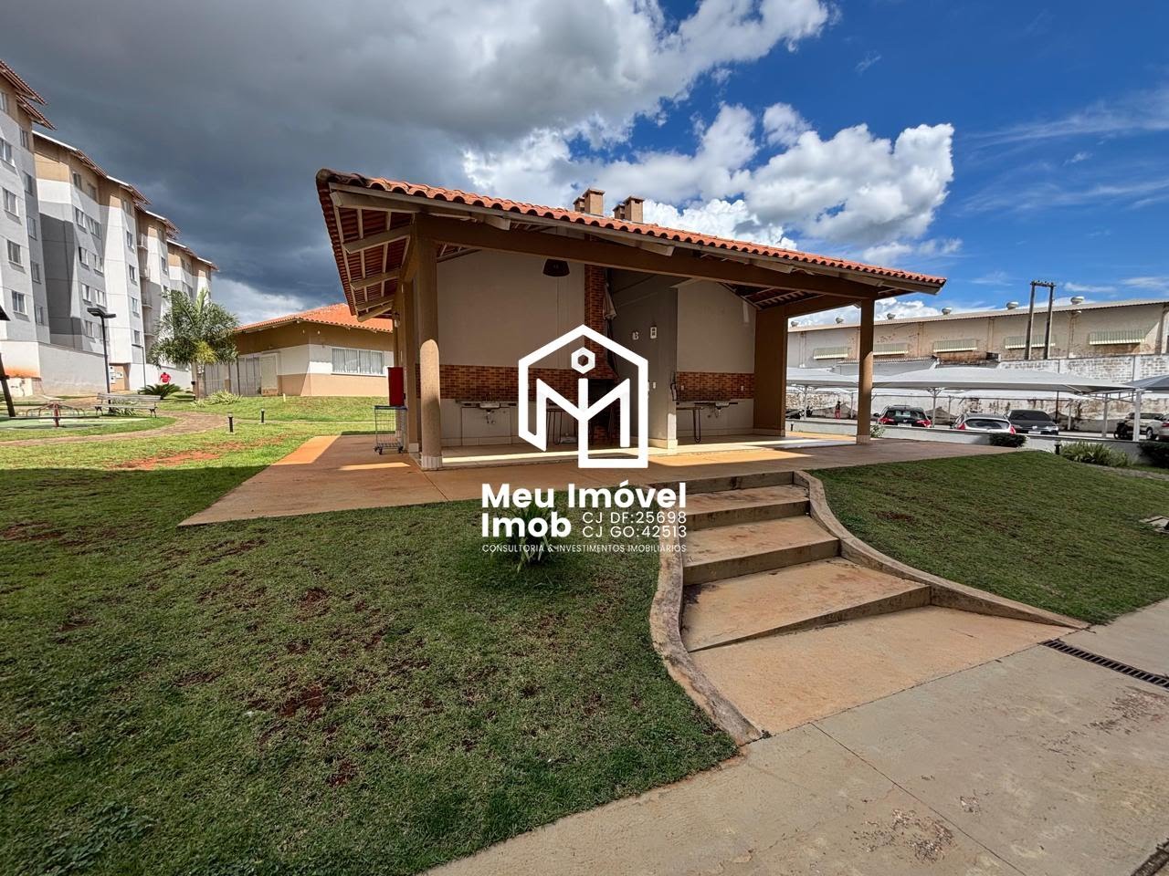 Apartamento, 51 m² - Foto 4