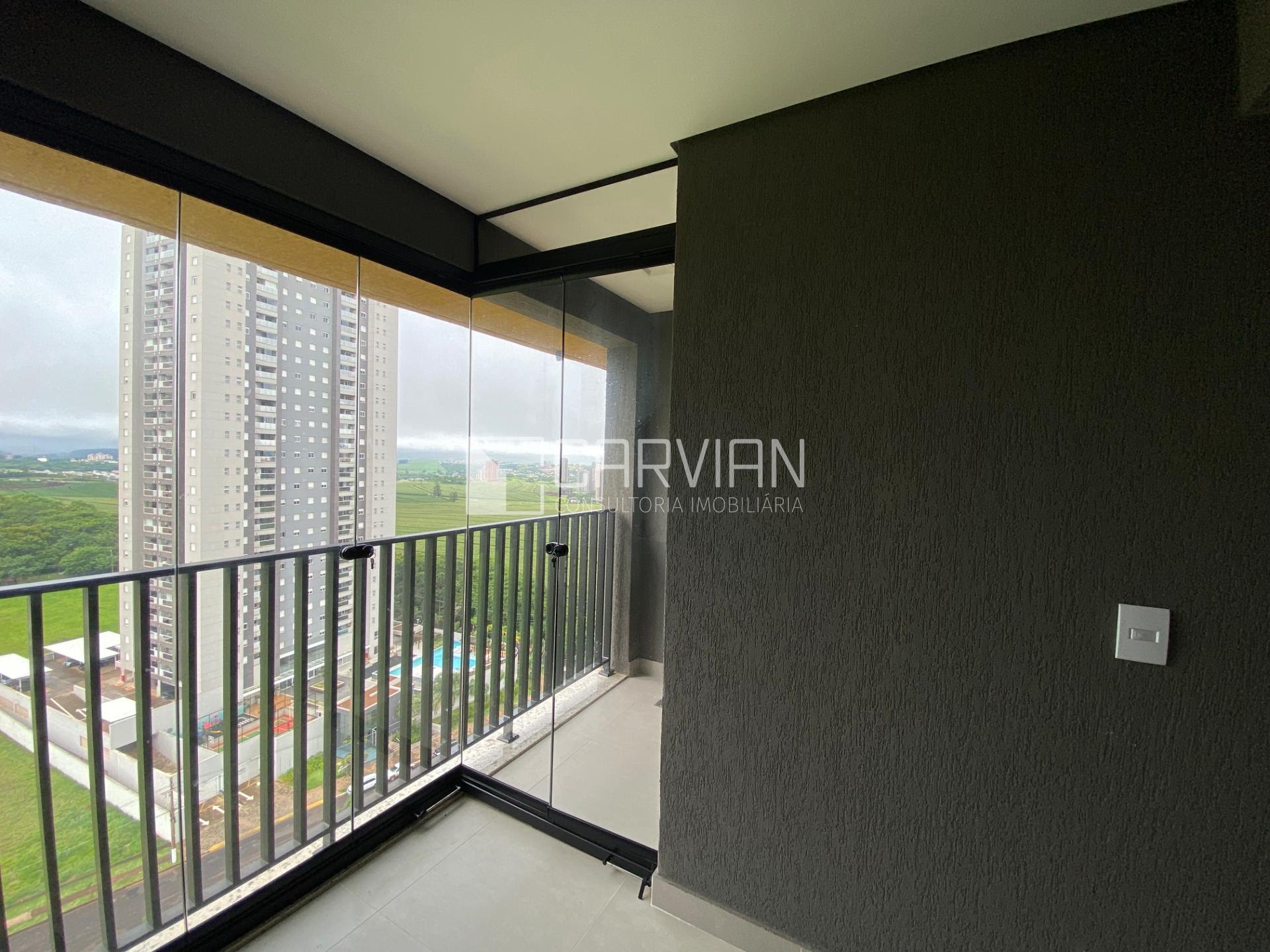 Apartamento à venda com 2 quartos, 1 suíte, 2 vagas e 78m² no Condomínio Guaporé, Ribeirão Preto (SP) — foto 14 de 30