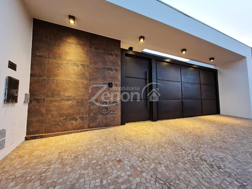 Casa em Residencial Vista Verde 2  -  Adamantina