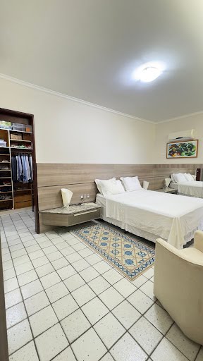 Apartamento à venda com 4 quartos, 3 suítes, 3 vagas e 218m² no Piedade, Jaboatão dos Guararapes (PE) — foto 10 de 30