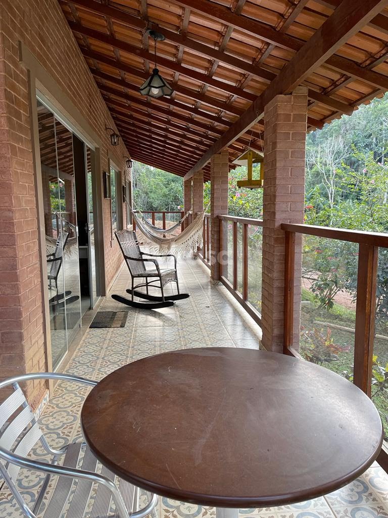 Casa à venda com 3 quartos, 1 suíte, 4 vagas e 1600m² no São Lourenço, Santa Teresa (ES) — foto 15 de 28