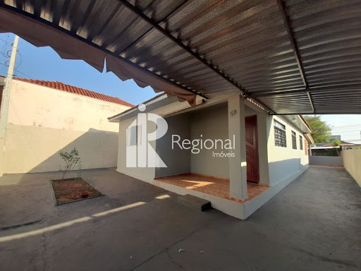 Casa em Nova Jaboticabal - Jaboticabal, SP