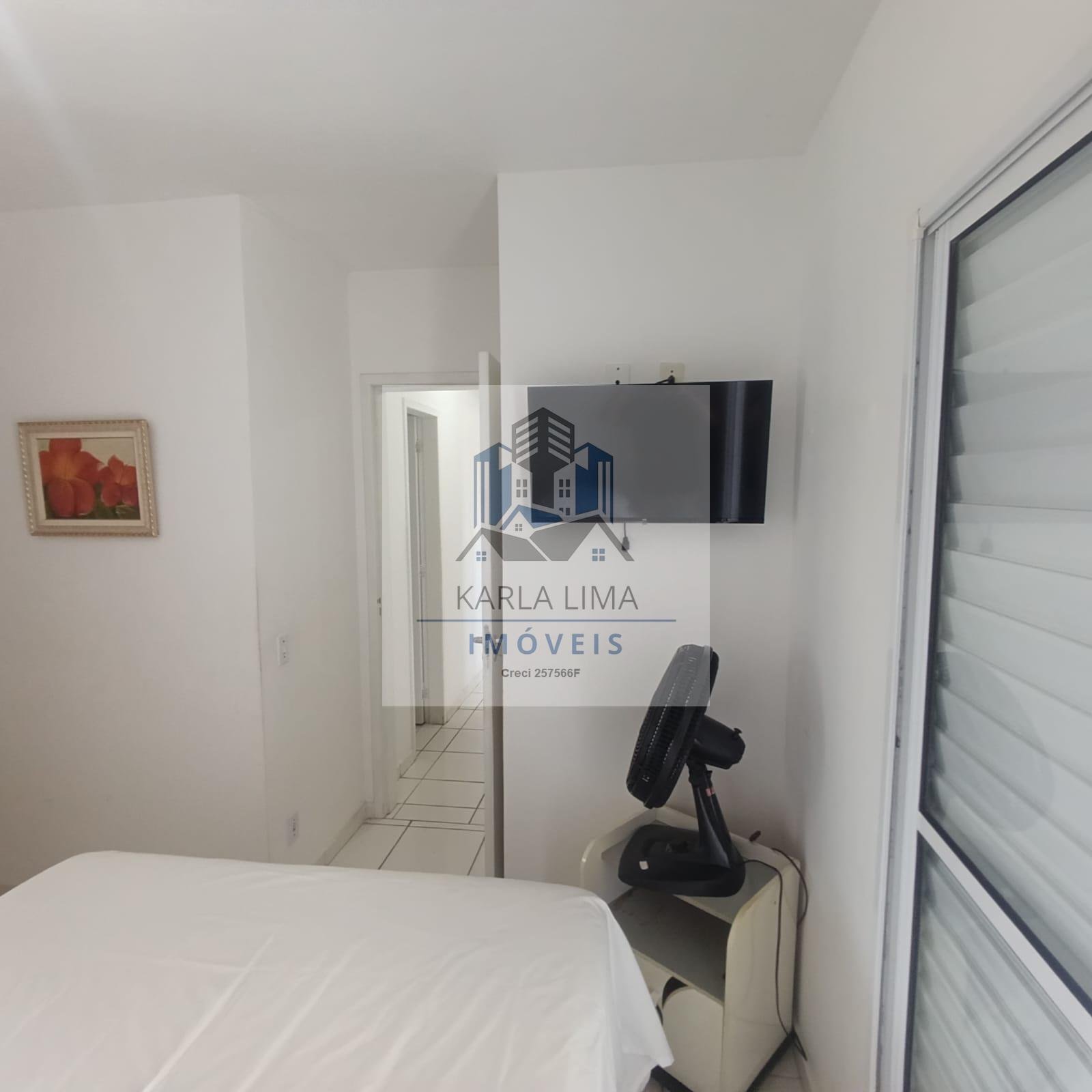 Apartamento à venda com 3 quartos, 1 suíte, 2 vagas e 90m² no Centro, Bertioga (SP) — foto 12 de 23