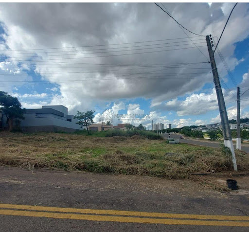 Lote / Terreno em Alto da Boa Vista   -  Catalão