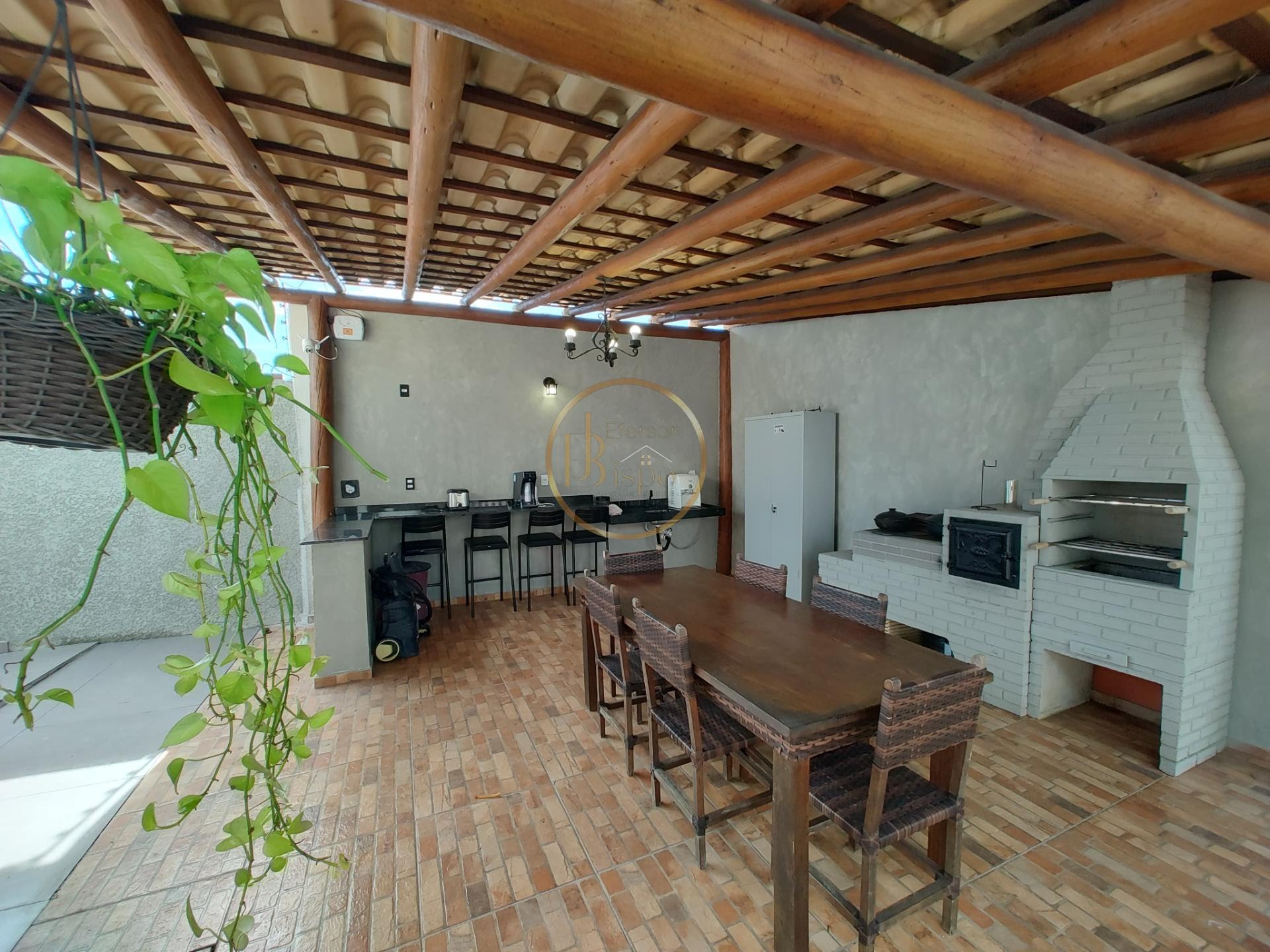 Casa à venda com 3 quartos, 3 suítes, 2 vagas e 180m² no Village 2, Porto Seguro (BA) — foto 13 de 13