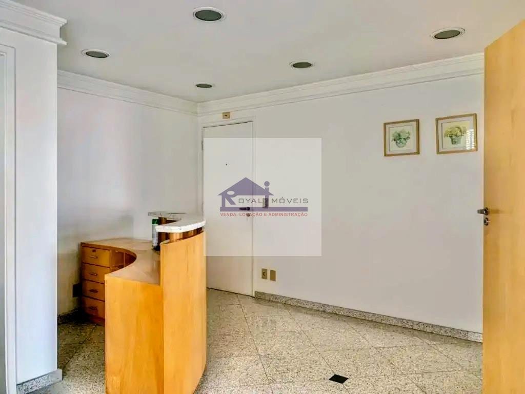 Comercial à venda com 1 banheiro, 1 vaga e 41m² no Vila Clementino, São Paulo (SP) — foto 8 de 9