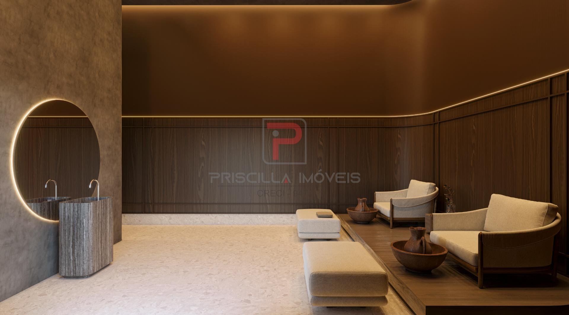 Apartamento à venda com 3 quartos, 3 suítes, 2 vagas e 124m² no Altiplano Cabo Branco, João Pessoa (PB) — foto 20 de 30