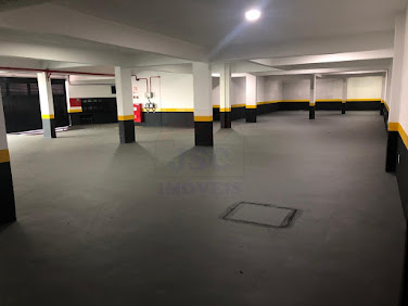 Prédio Inteiro no bairro Nova Gerty - São Caetano do Sul, SP